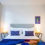 Porto Formosa Central Lofts