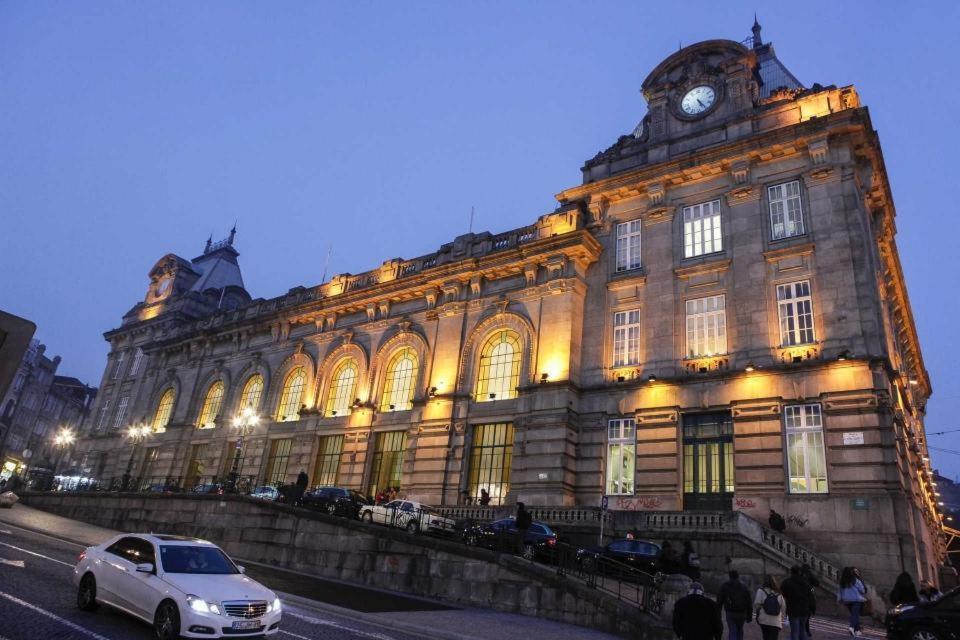 Formosa Lofts Apartamento Oporto