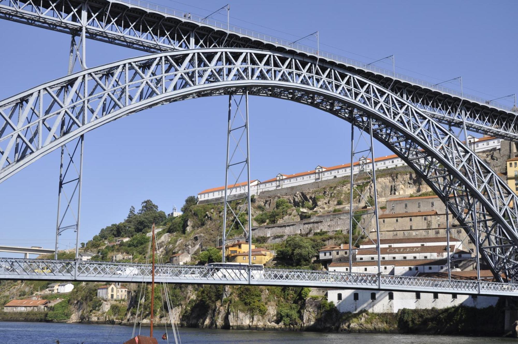 Apartamento Formosa Lofts Oporto
