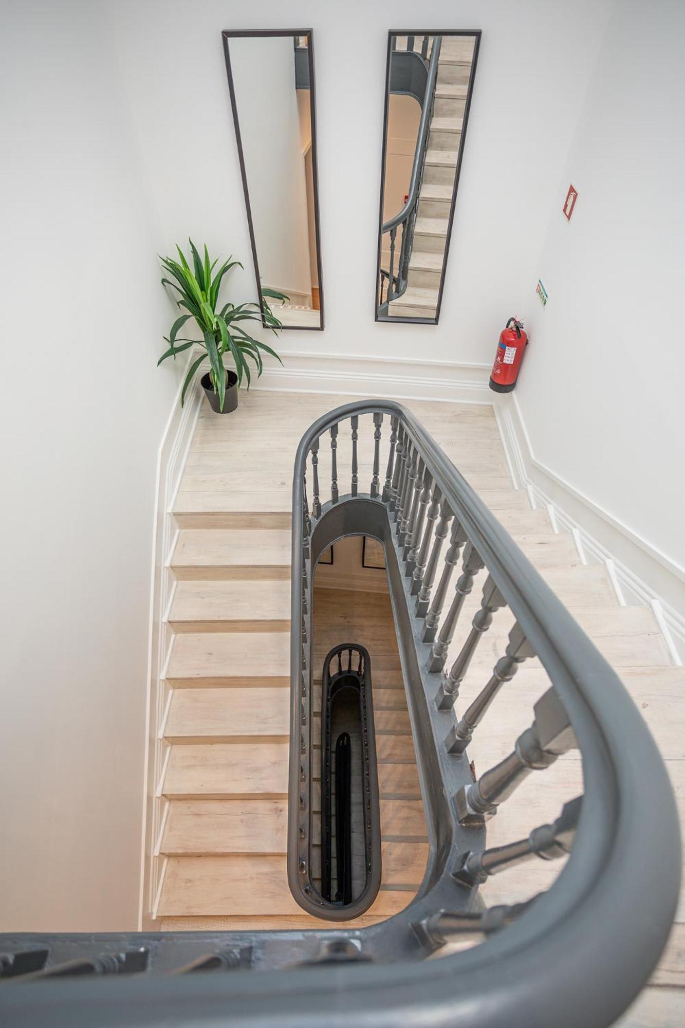Formosa Lofts Oporto