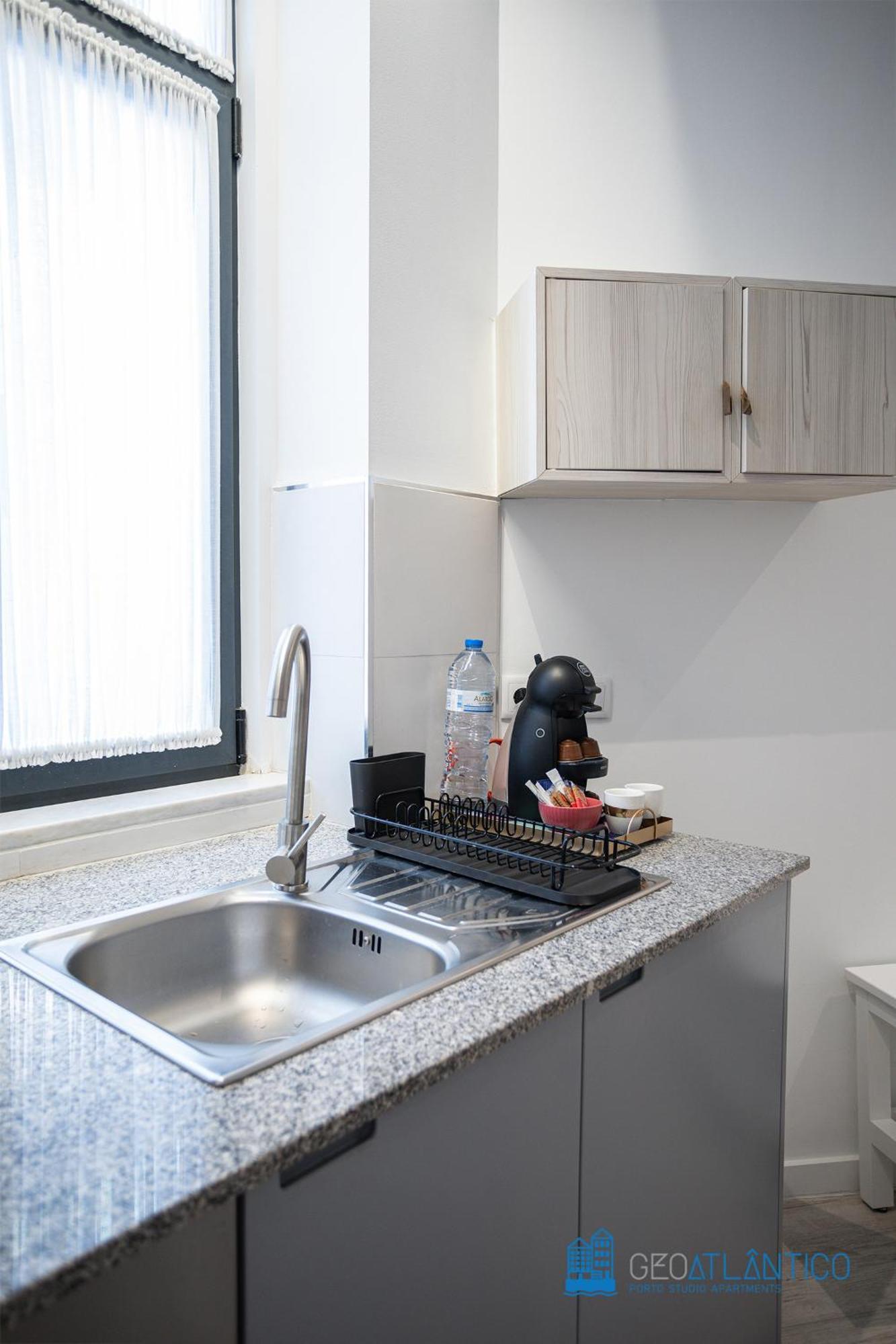 Formosa Lofts Apartamento Oporto