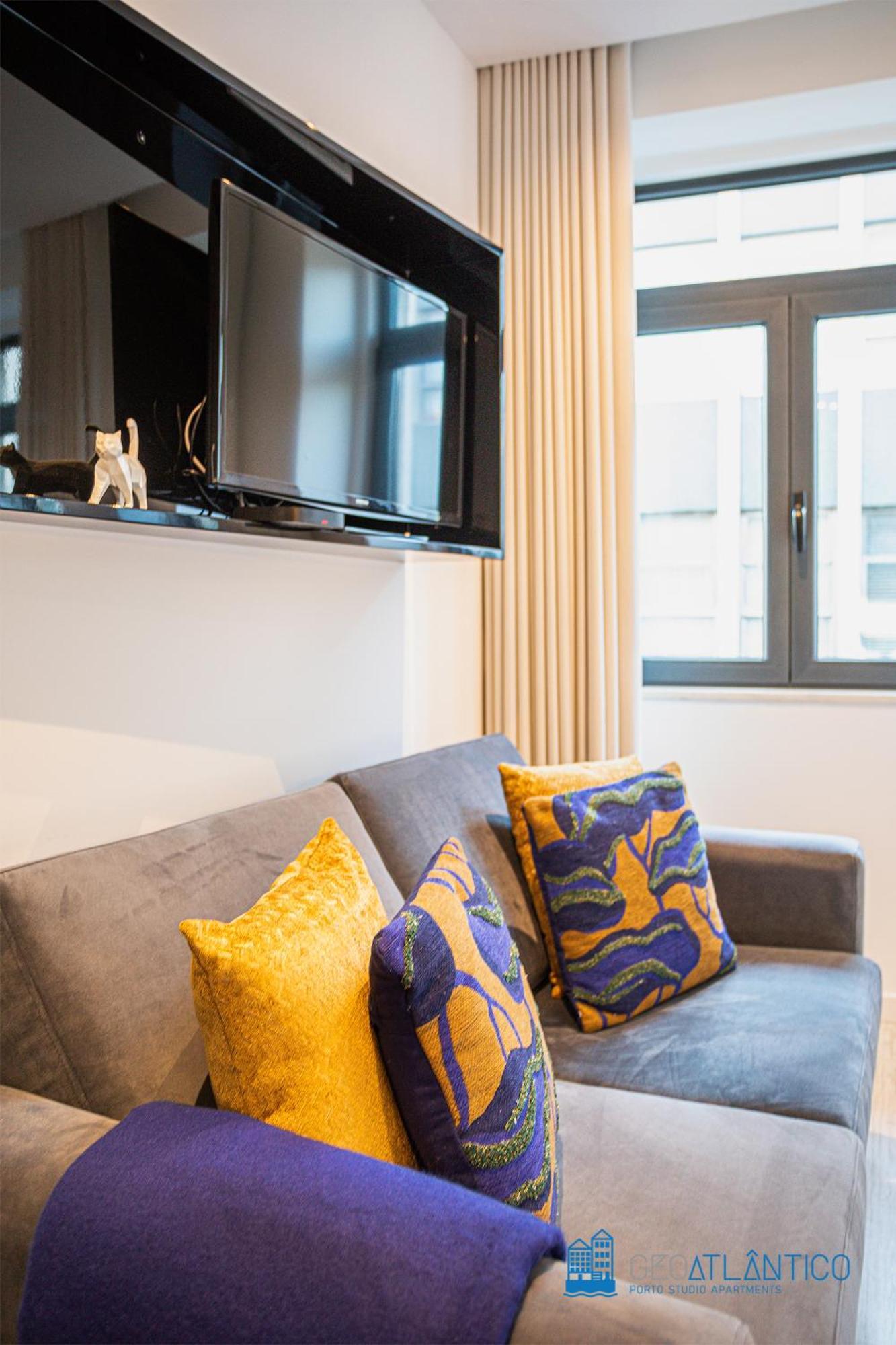 Apartamento Formosa Lofts *