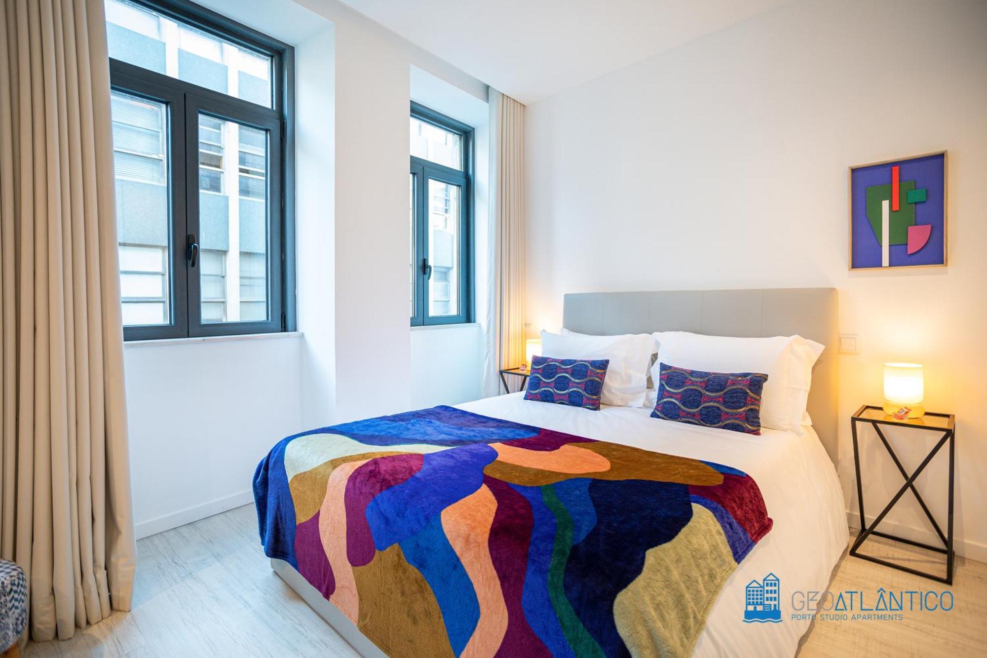Formosa Lofts Apartamento Oporto