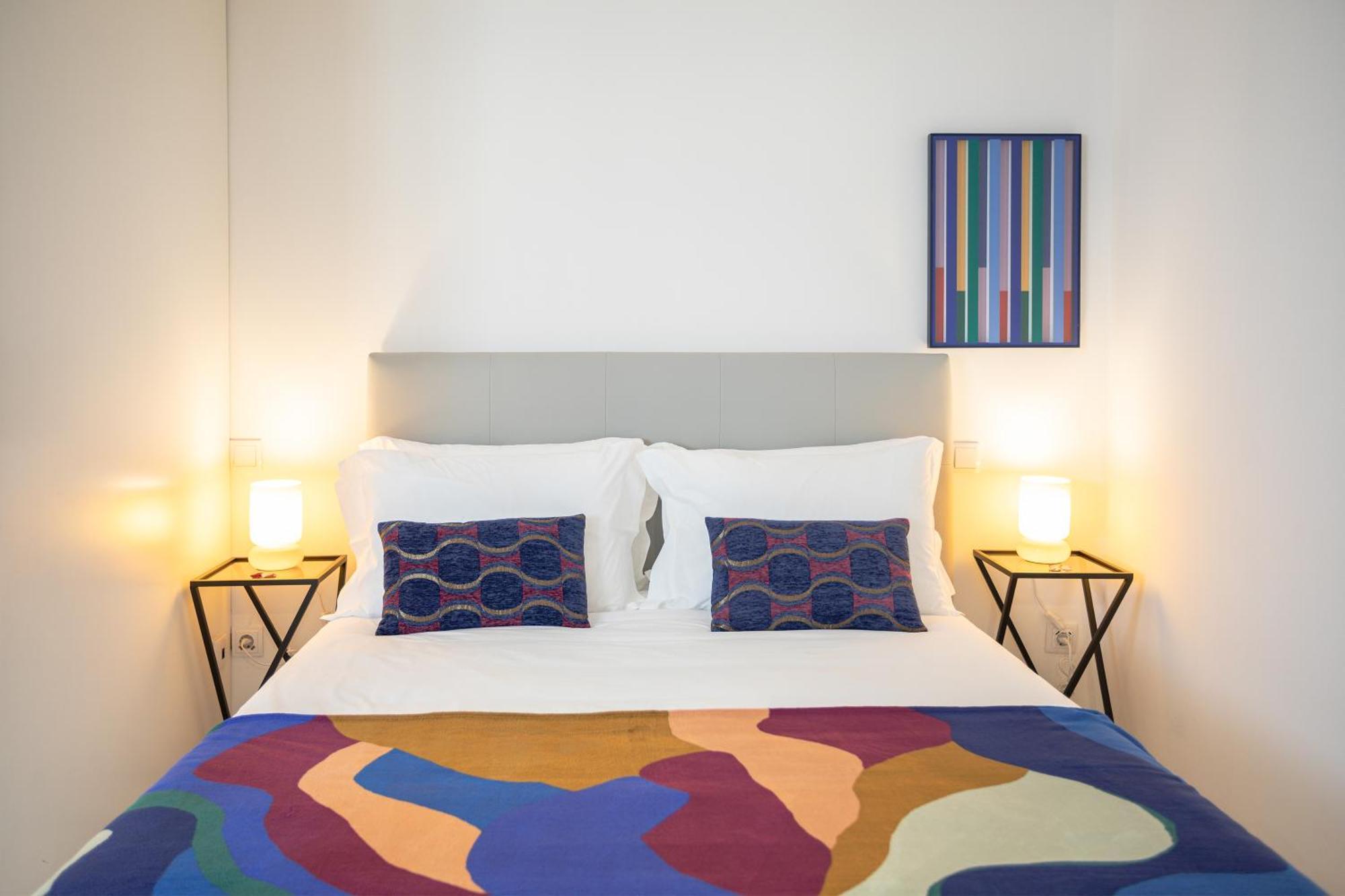 Formosa Lofts Apartamento *