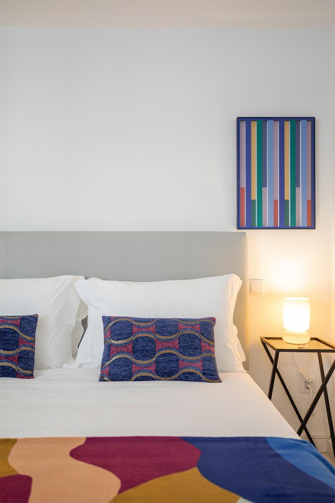Formosa Lofts Apartamento Oporto