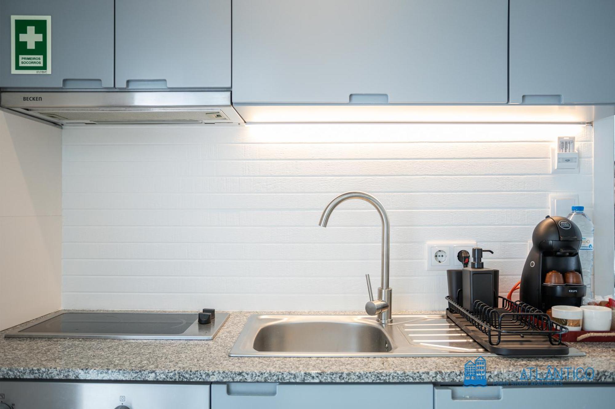 Apartamento Formosa Lofts Oporto